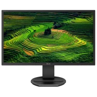 Монитор Philips 221B8LHEB/00 фото 1